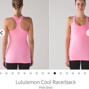 Lulu tank size 10/12 (removed tag). Great condition!